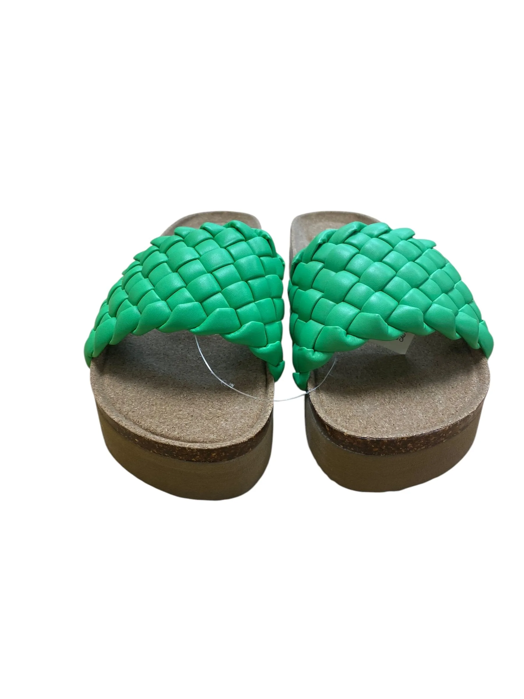 Sandals Flats By Aerie  Size: 7