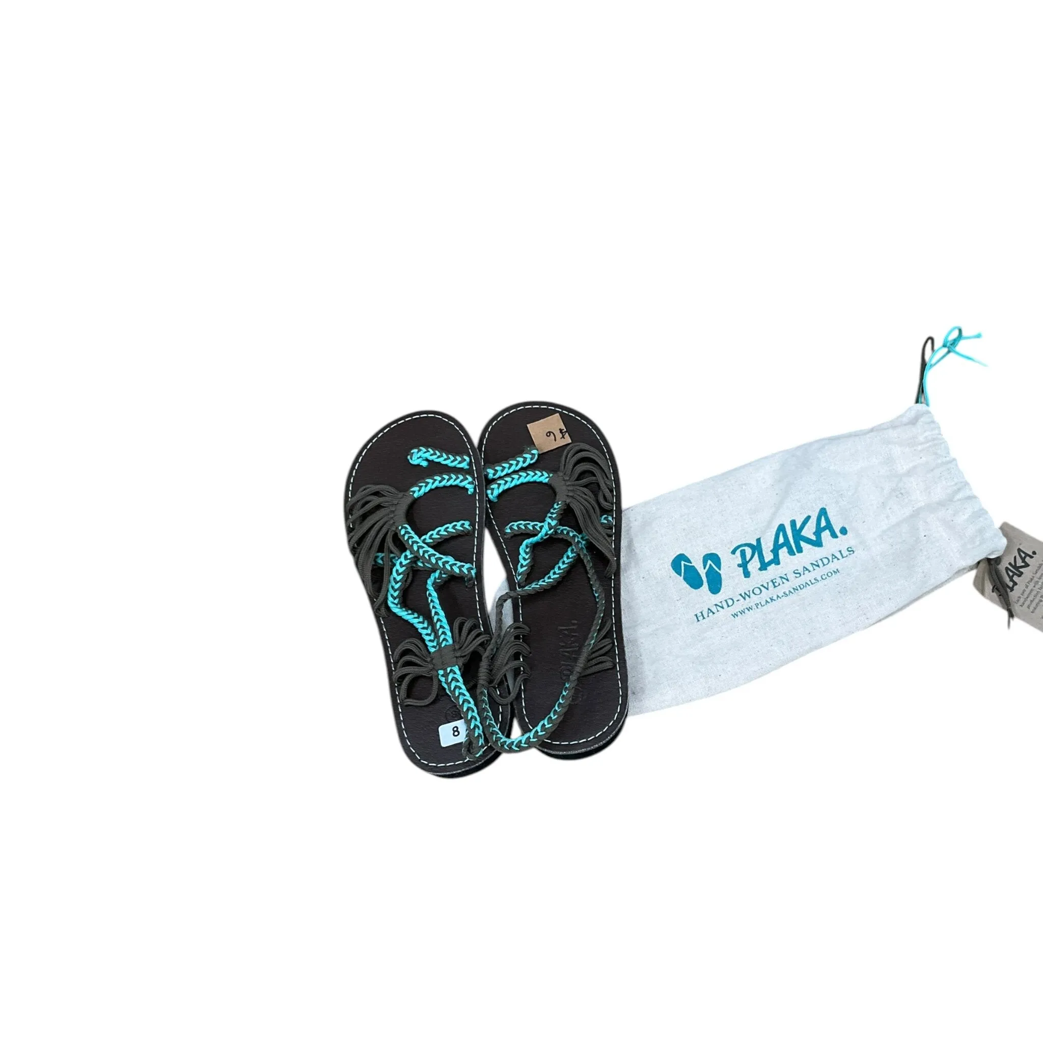Sandals Flats By Cmc  Size: 8