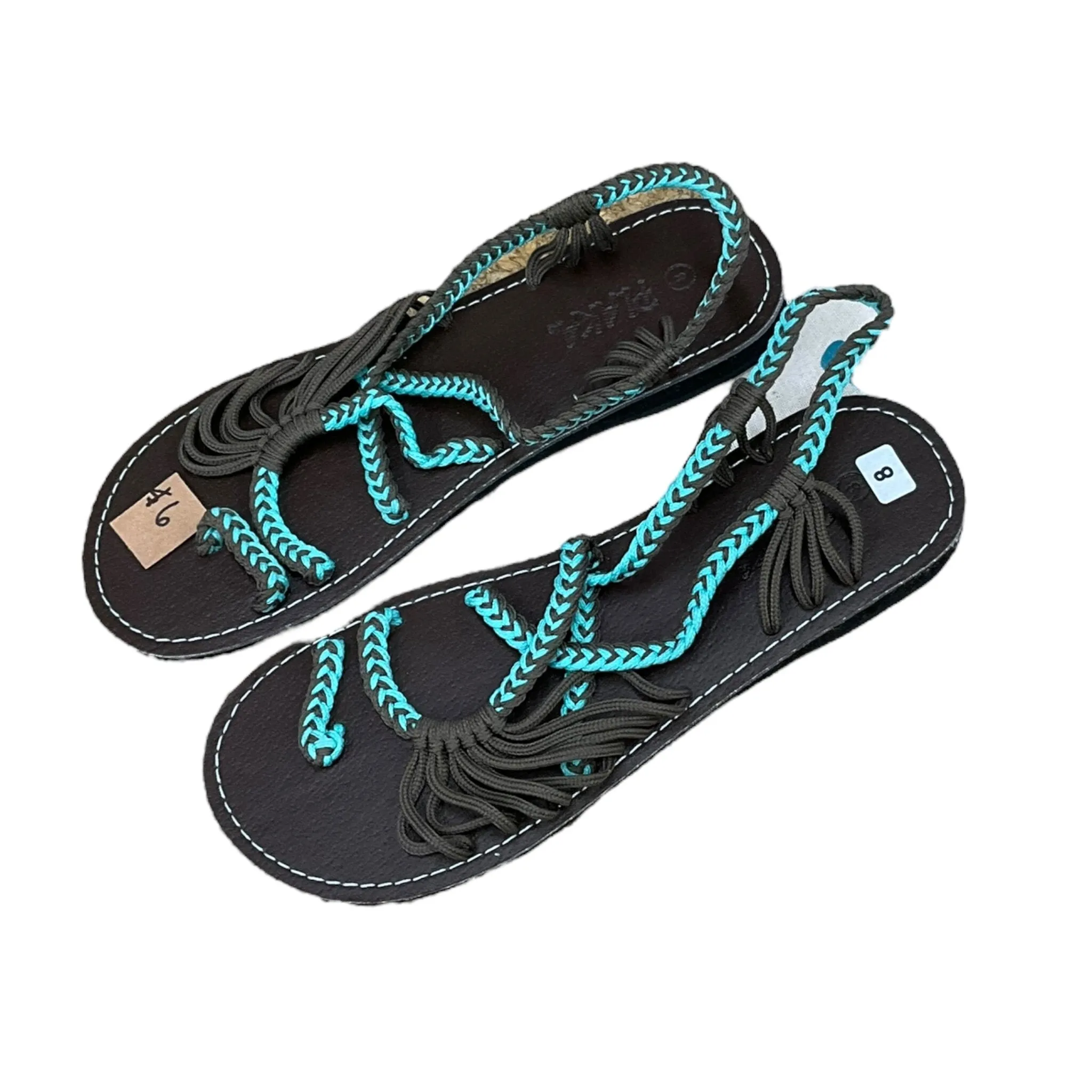 Sandals Flats By Cmc  Size: 8