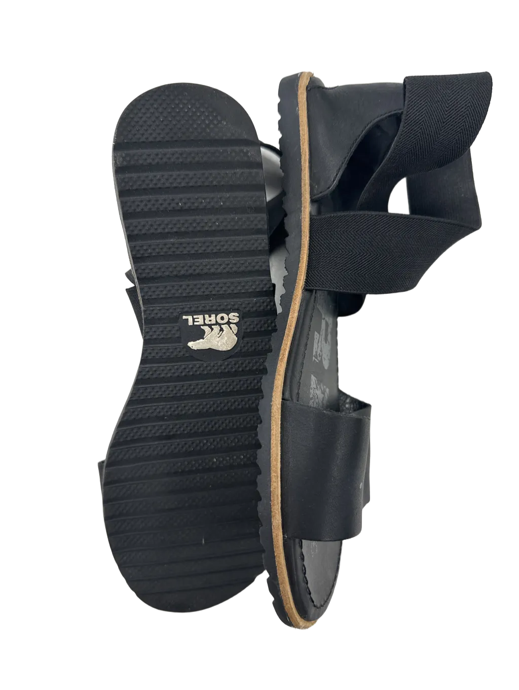 Sandals Flats By Sorel  Size: 7.5