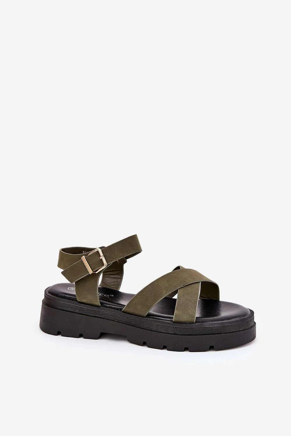 Sandals Step in style