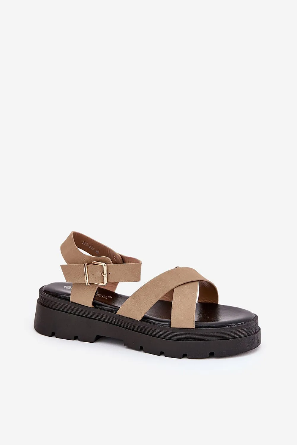 Sandals Step in style