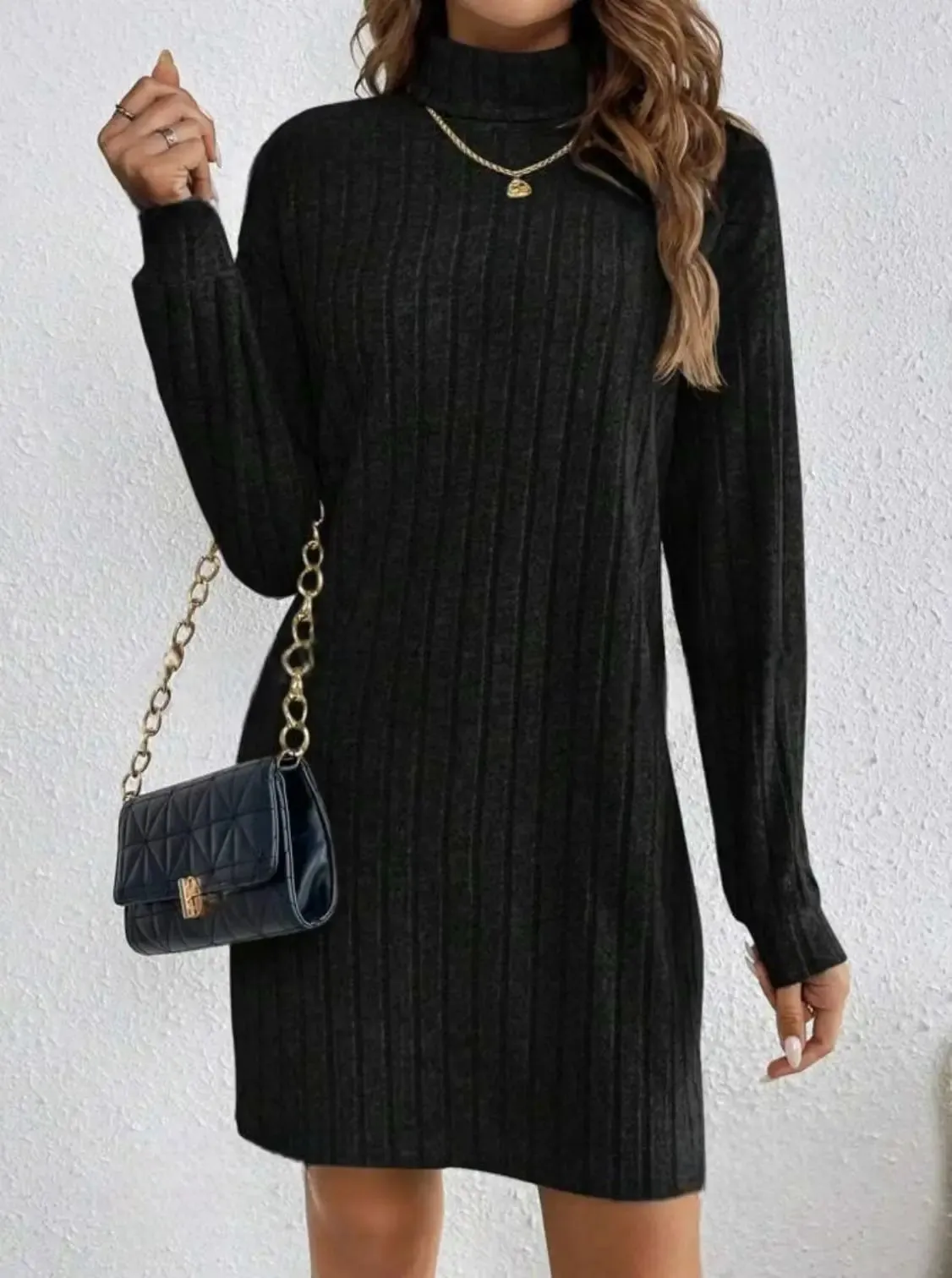 Sandra® | Knitted Dress