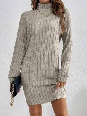 Sandra® | Knitted Dress