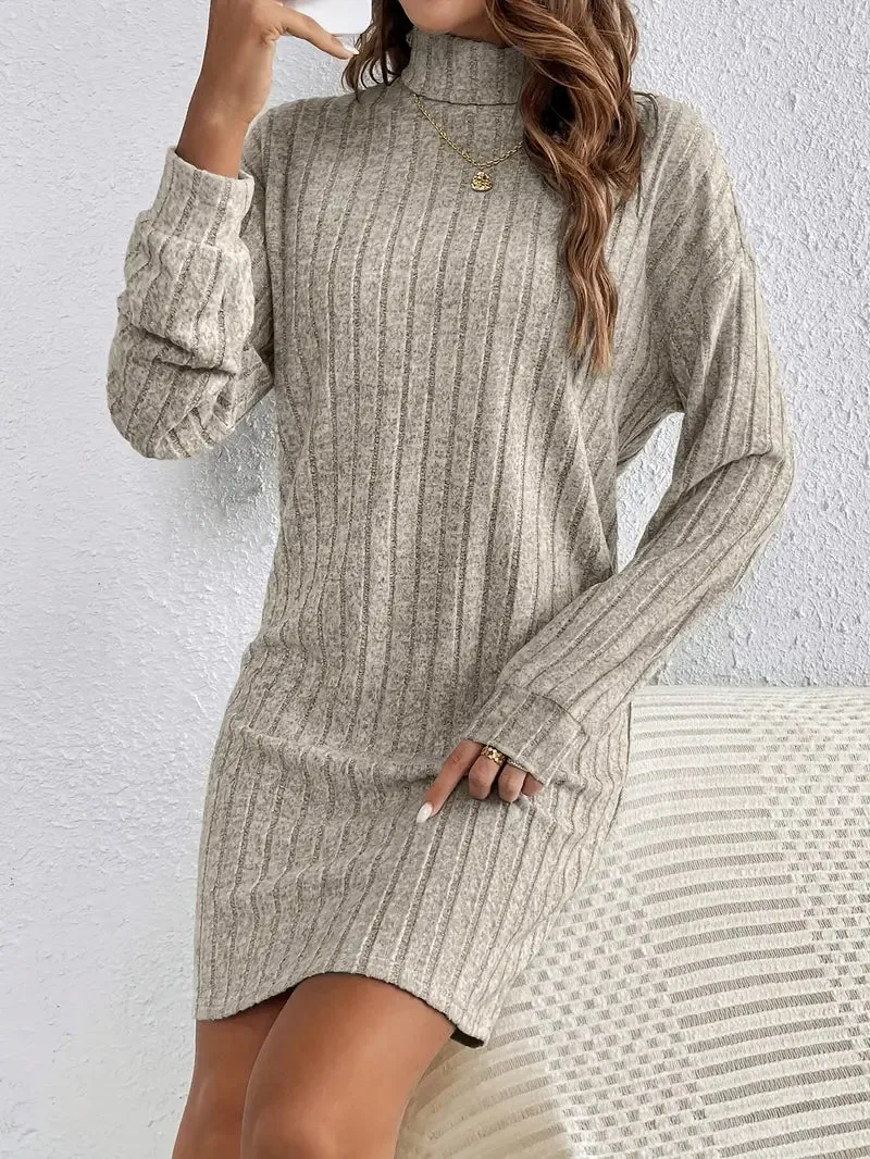 Sandra® | Knitted Dress