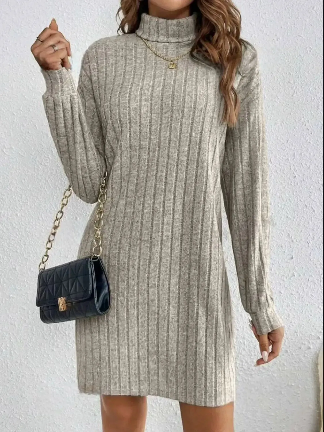 Sandra® | Knitted Dress