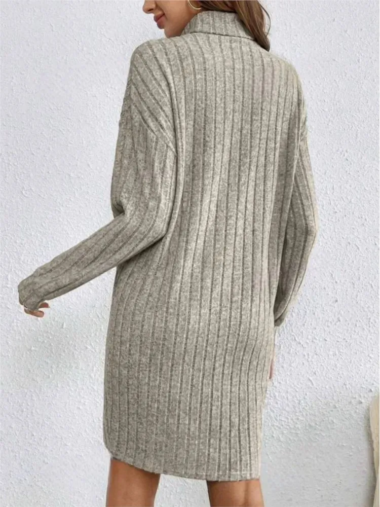 Sandra® | Knitted Dress