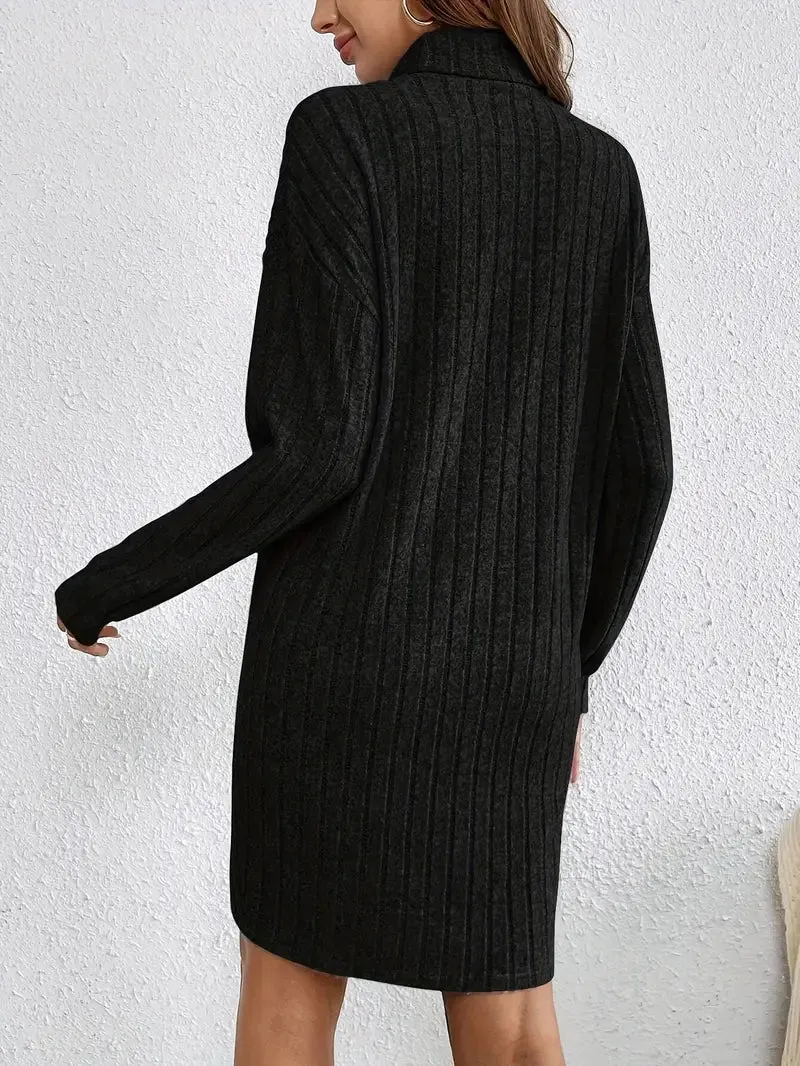 Sandra® | Knitted Dress