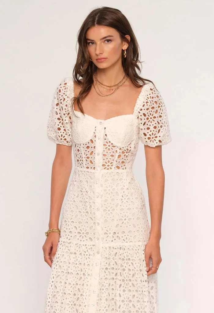 Sarella Dress