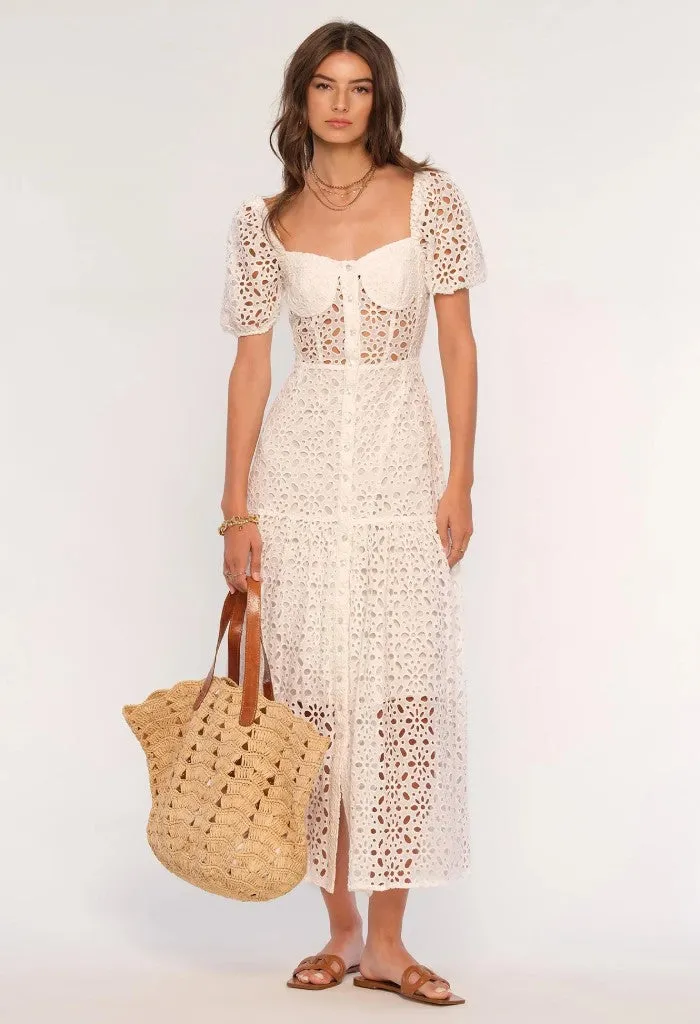Sarella Dress
