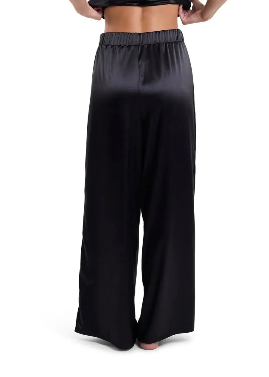 Satin Sleep Pant