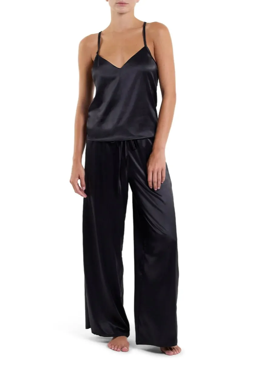Satin Sleep Pant