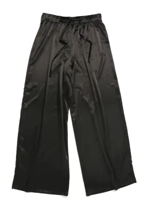Satin Sleep Pant