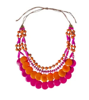 SC1782 - Aracely Necklace
