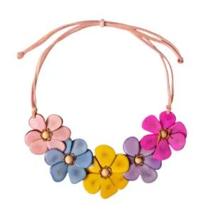 SC182 - Rosalia Necklace