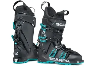 Scarpa 4-Quattro SL Ski Boots (Women's)