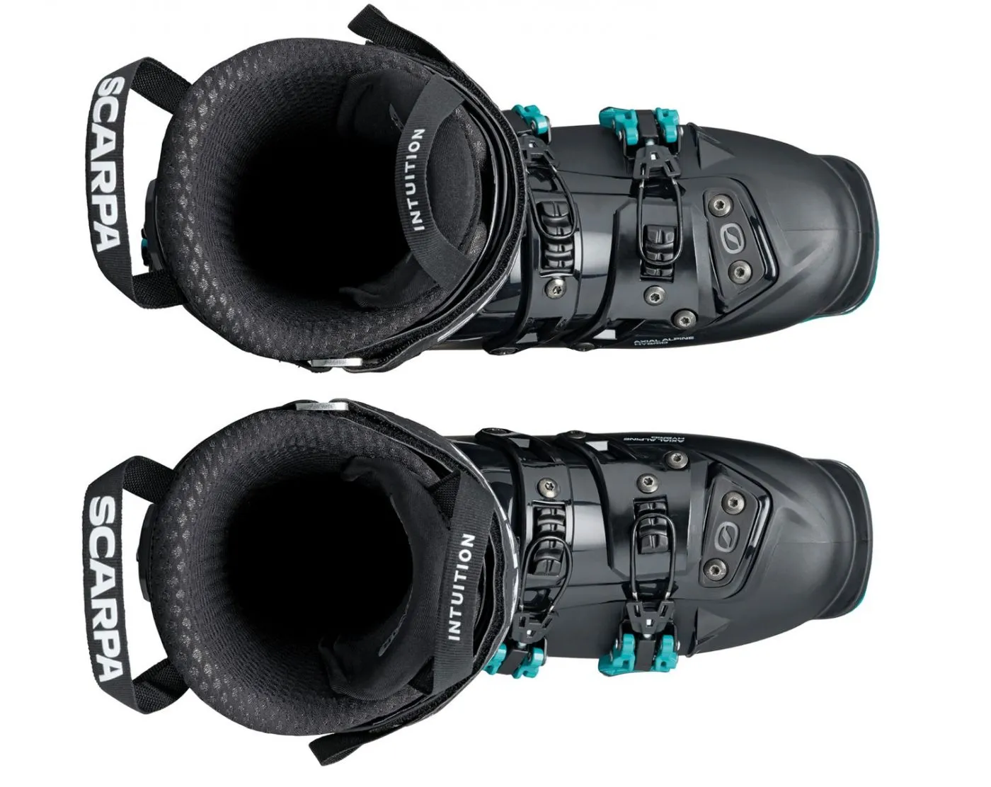 Scarpa 4-Quattro SL Ski Boots (Women's)