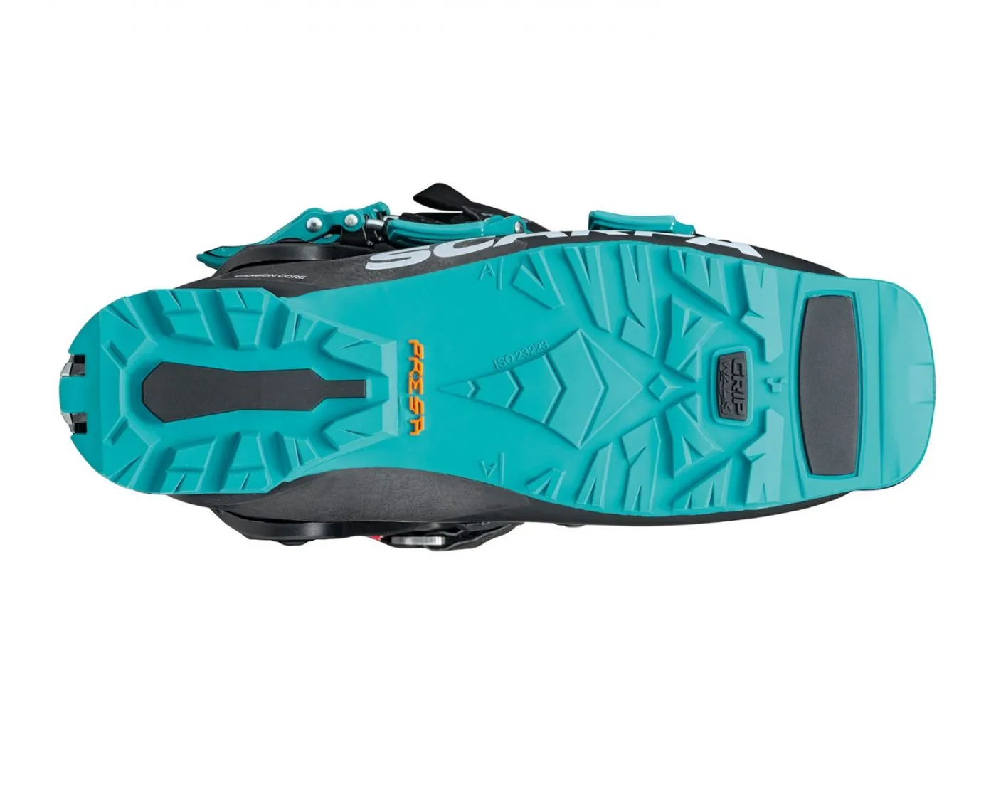 Scarpa 4-Quattro SL Ski Boots (Women's)