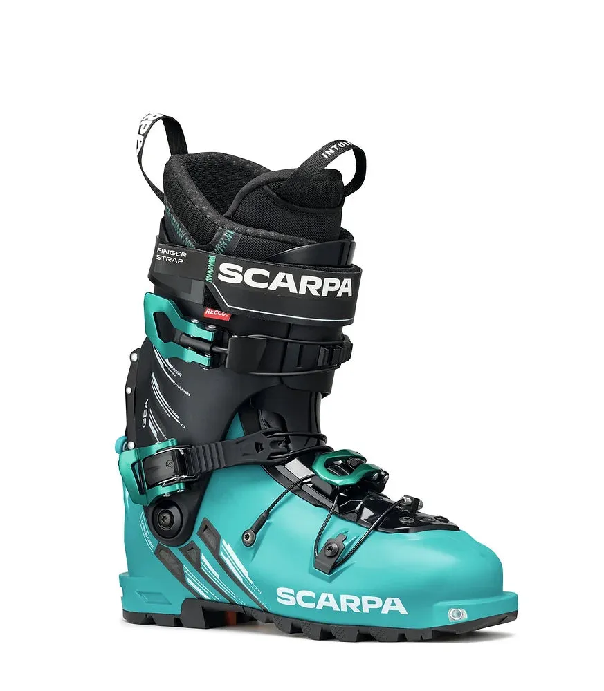 Scarpa Gea Ski Boots (Women's)