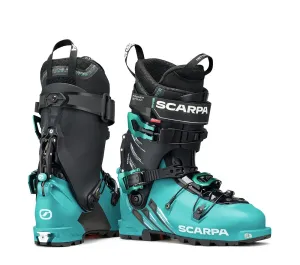 Scarpa Gea Ski Boots (Women's)