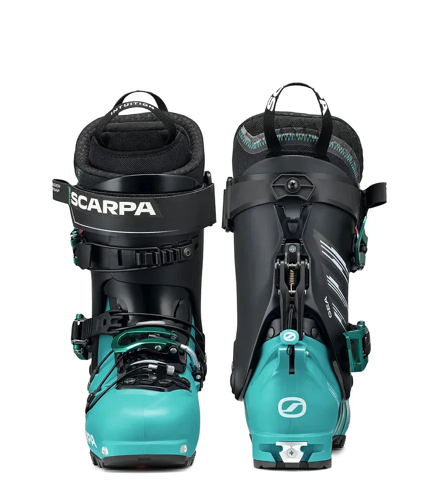 Scarpa Gea Ski Boots (Women's)