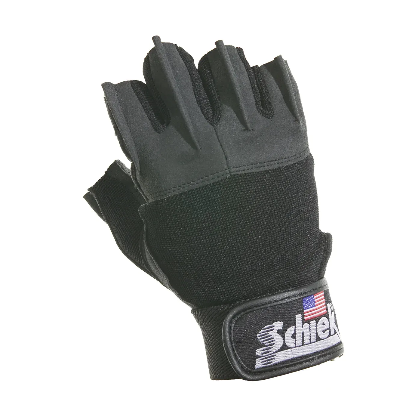 Schiek Women's “Gel” Lifting Gloves
