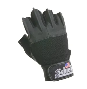 Schiek Women's “Gel” Lifting Gloves
