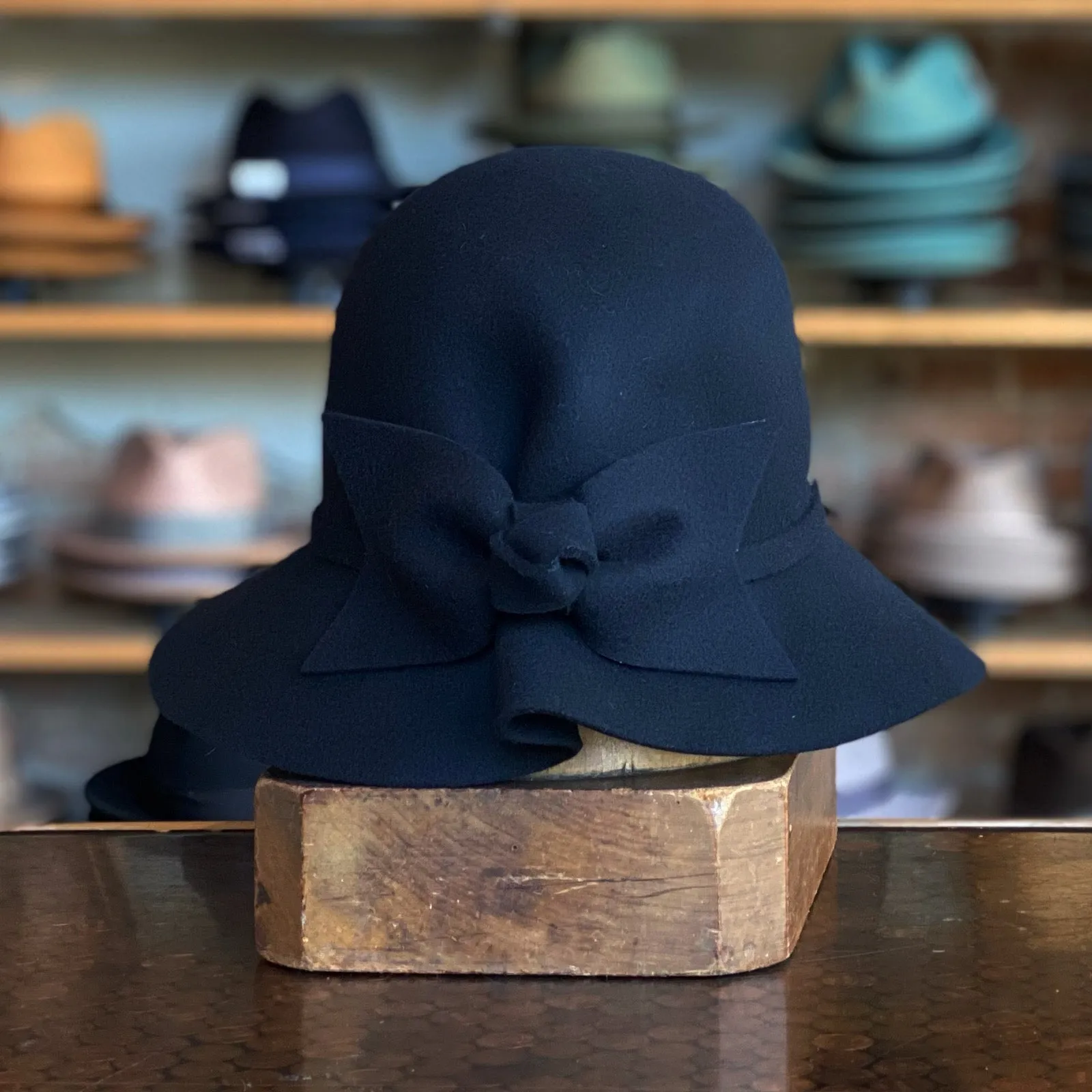 Sciacco Cloche