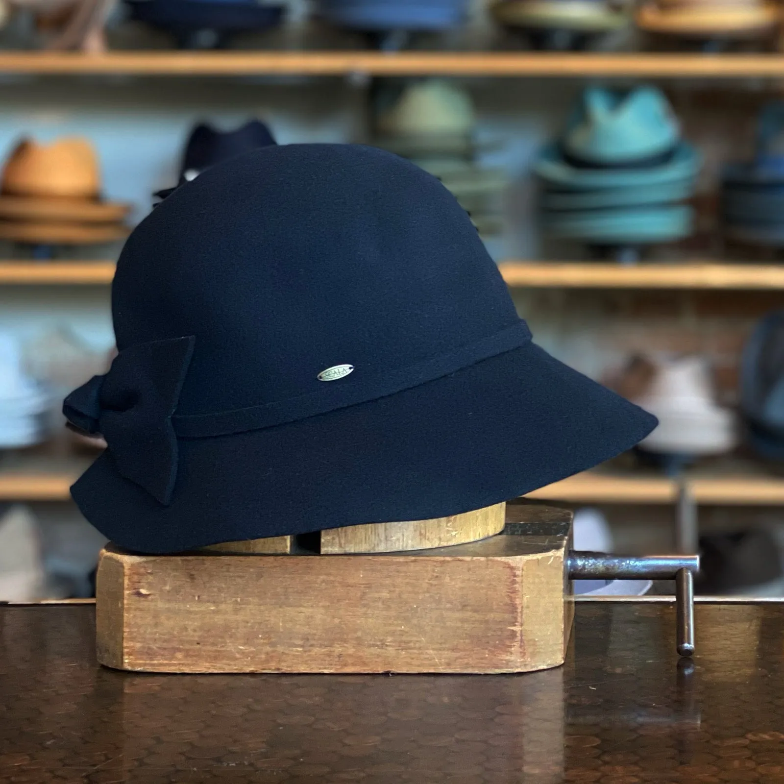 Sciacco Cloche