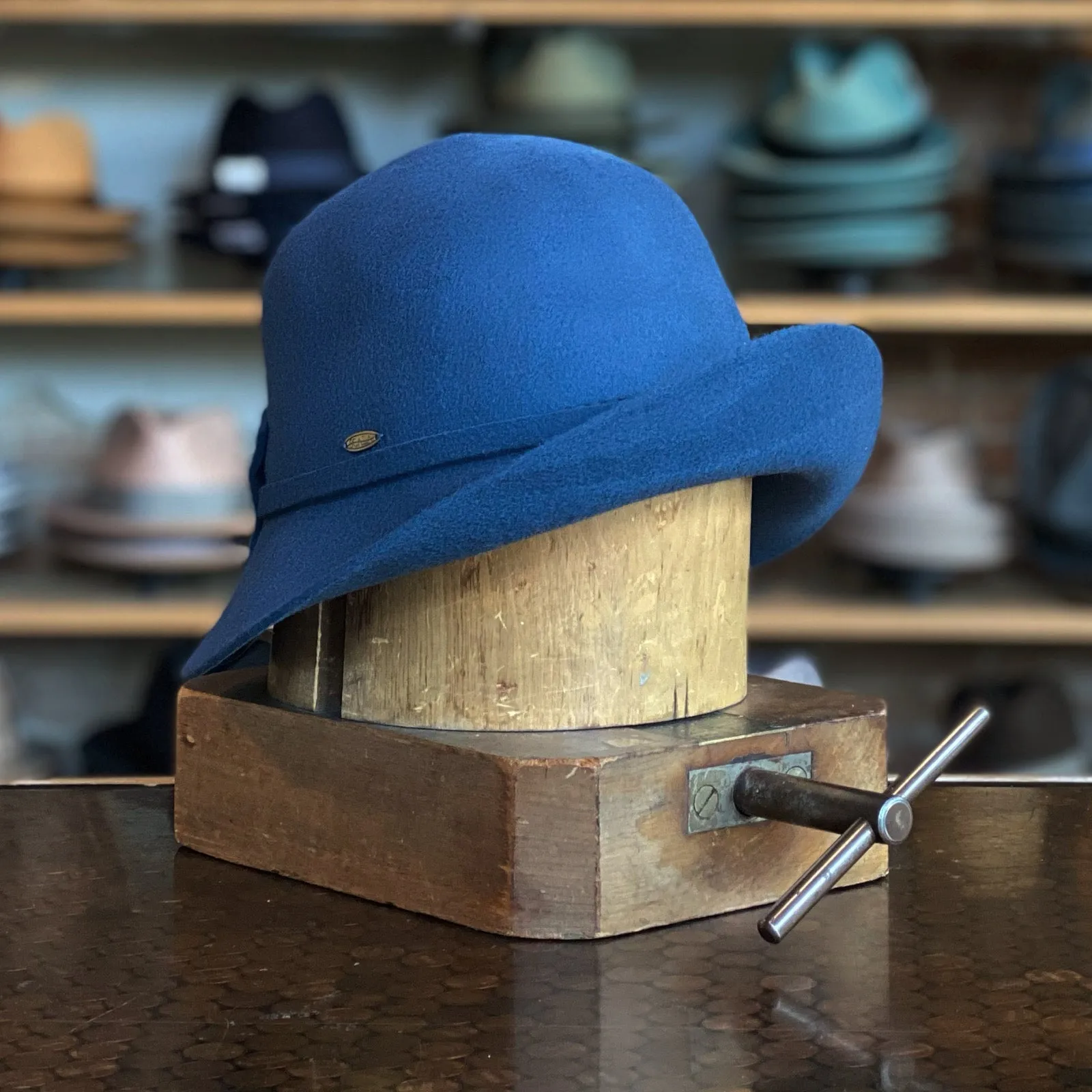 Sciacco Cloche