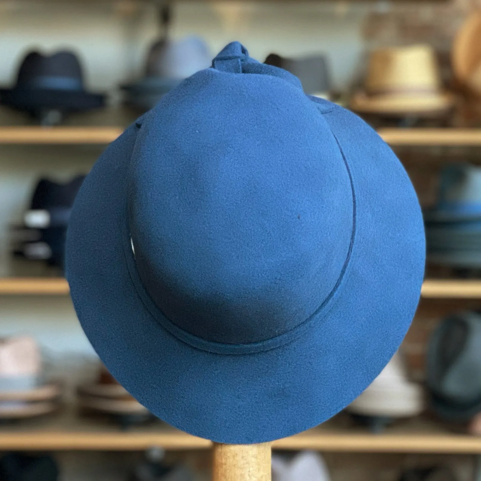 Sciacco Cloche