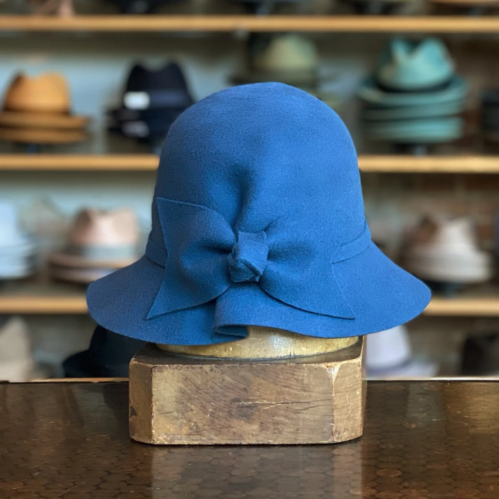 Sciacco Cloche
