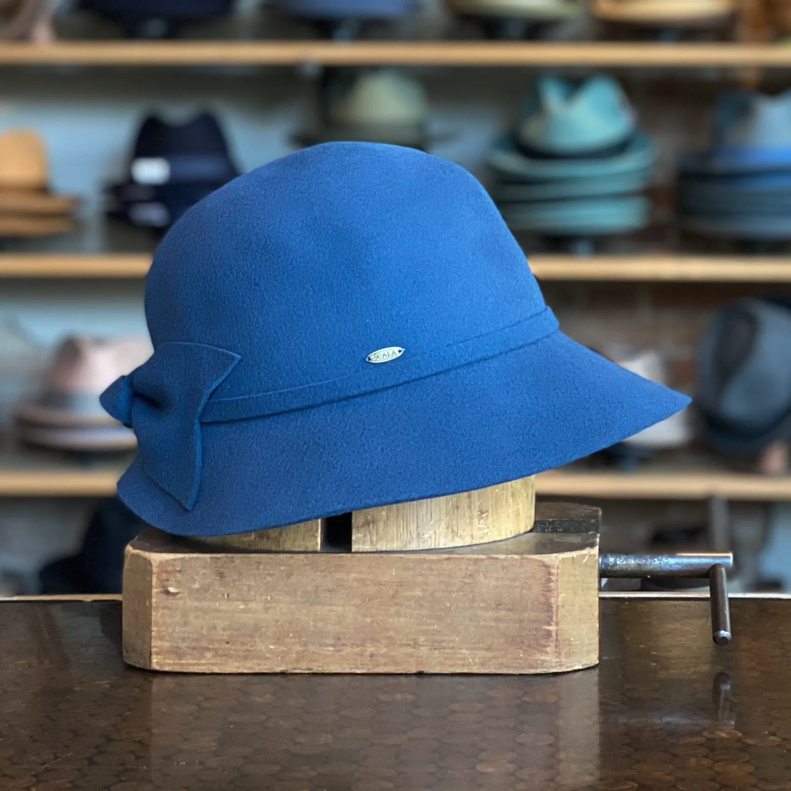 Sciacco Cloche