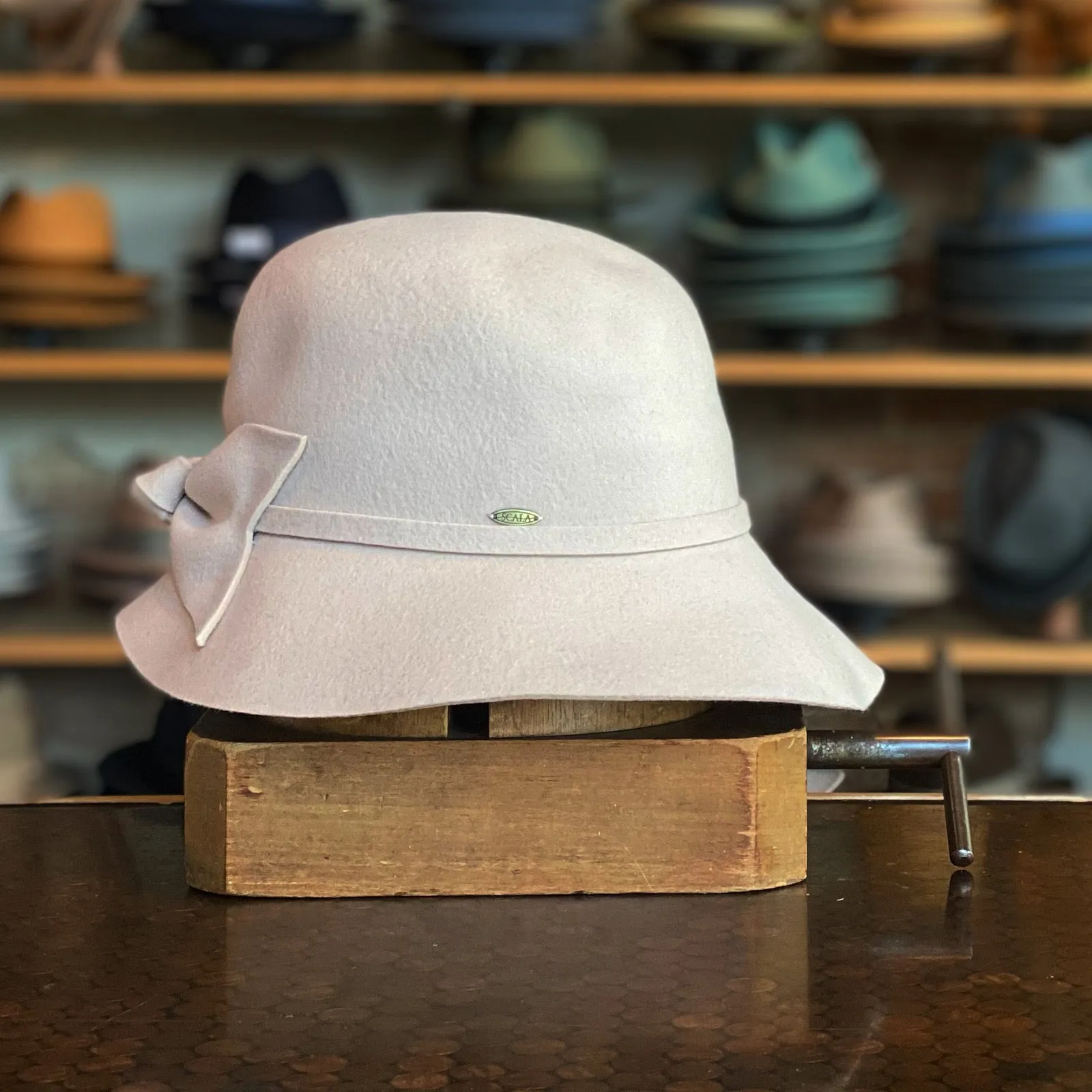 Sciacco Cloche