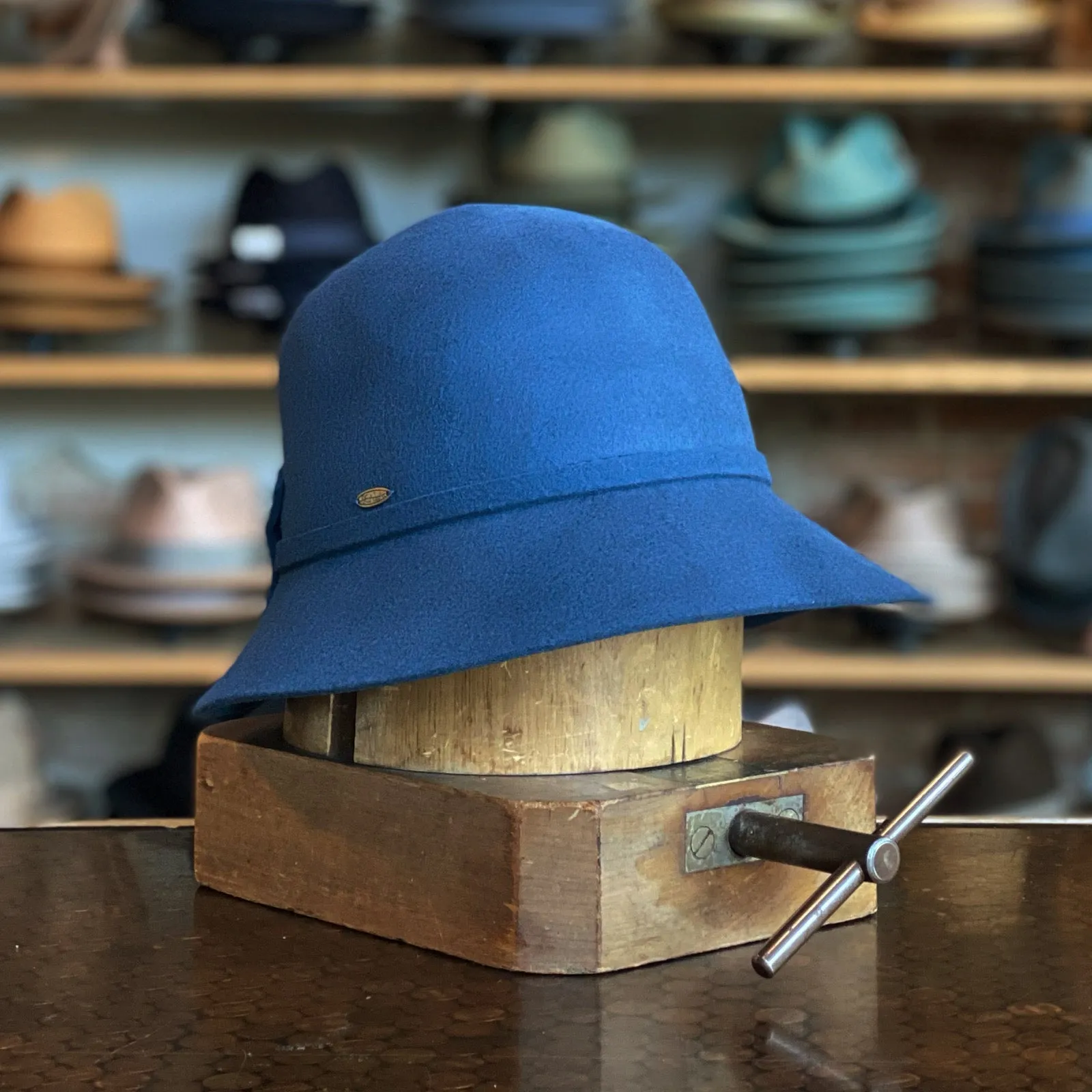 Sciacco Cloche