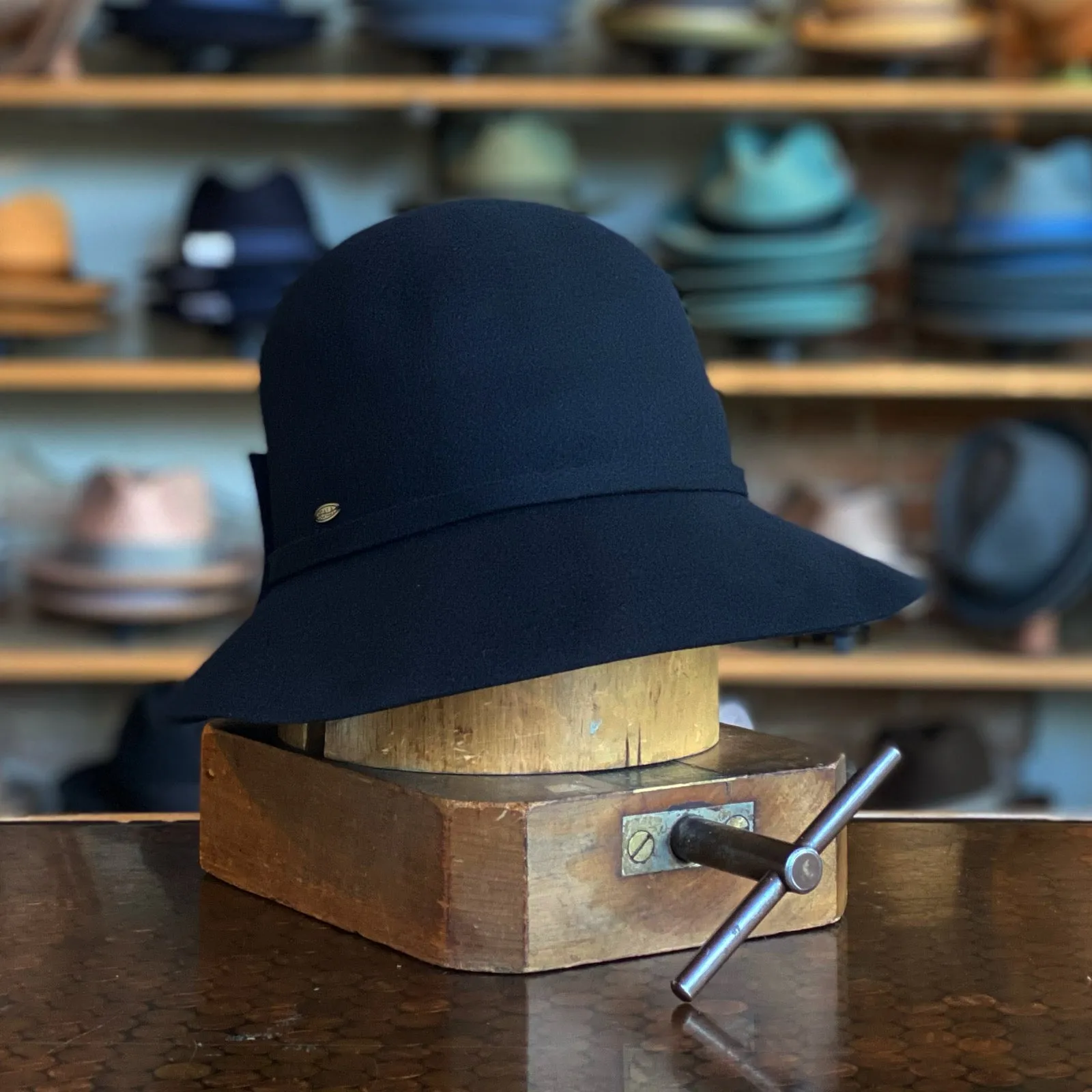Sciacco Cloche