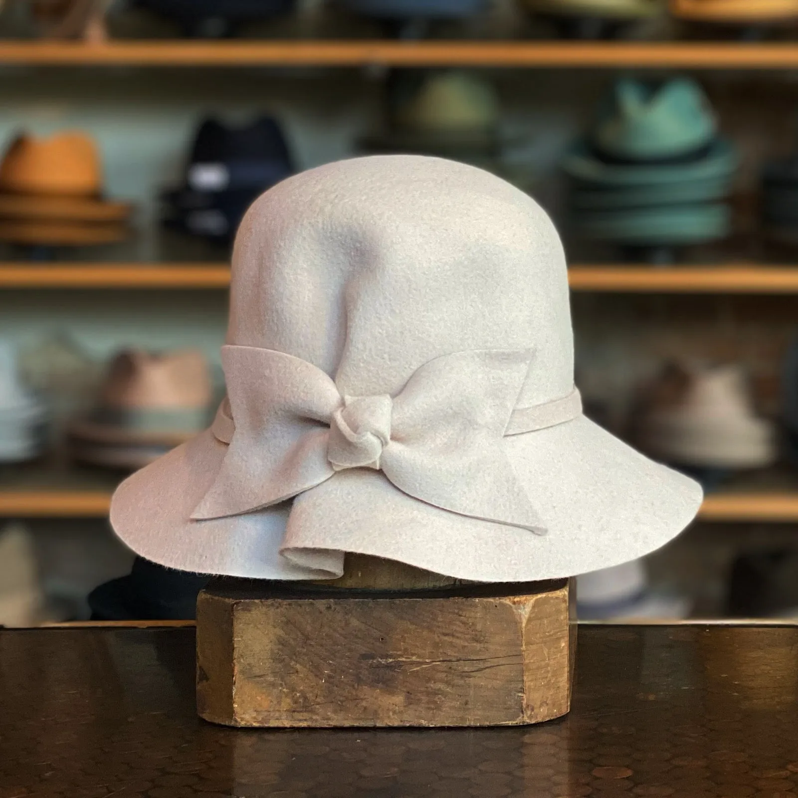 Sciacco Cloche