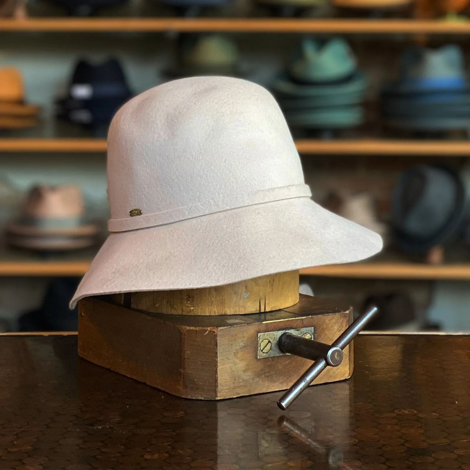 Sciacco Cloche