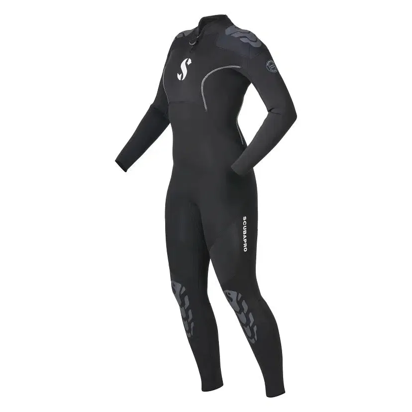 Scubapro Everflex Yulex 3/2mm Women's Wetsuit