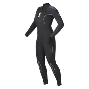 Scubapro Everflex Yulex 3/2mm Women's Wetsuit