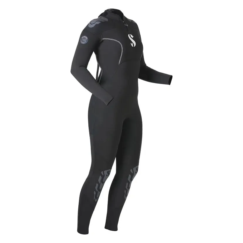 Scubapro Everflex Yulex 3/2mm Women's Wetsuit