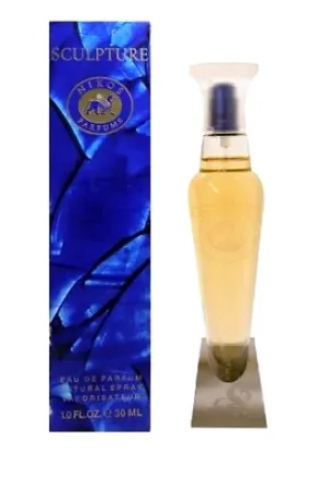 Sculpture Eau De Parfum women