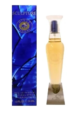 Sculpture Eau De Parfum women
