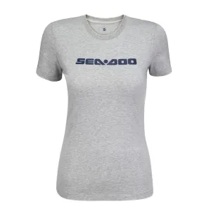Sea-Doo Women's Signature T-Shirt - 2022