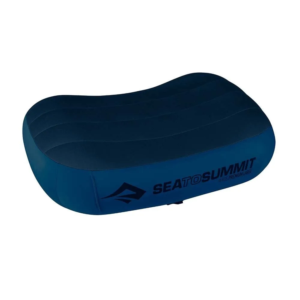 Sea to Summit Aeros Premium Pillow (Large)