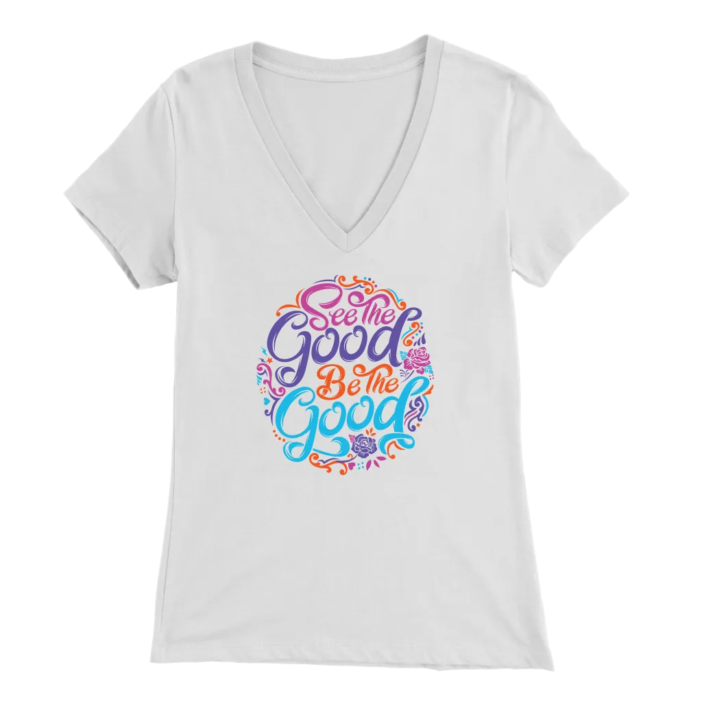 See The Good Be The Good | Women's