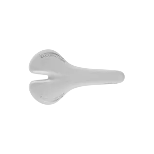 Selle San Marco Aspide Glamour X-Silite Saddle - White