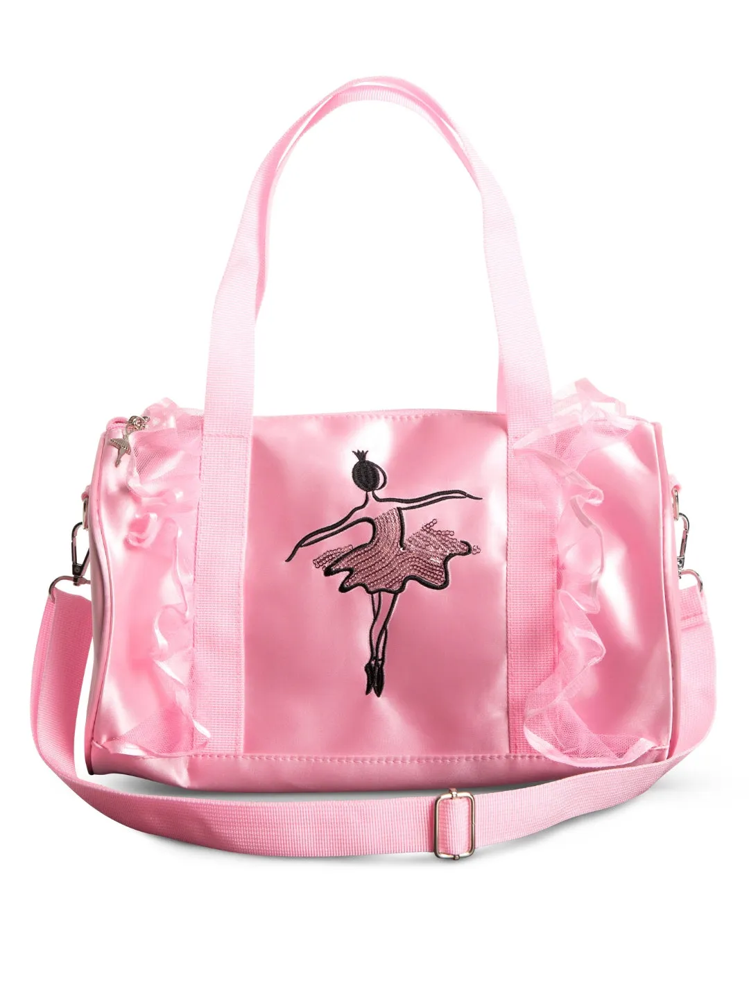 Sequin Ballerina Ballet Bag- CAPEZIO