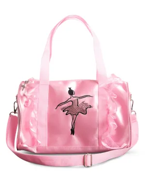 Sequin Ballerina Ballet Bag- CAPEZIO