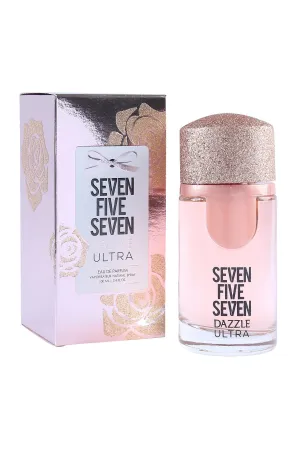 Seven Five Seven, Women's Perfume